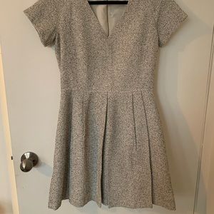 A line Club Monaco Dress
